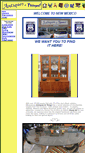 Mobile Screenshot of antiquesandthingsabq.com